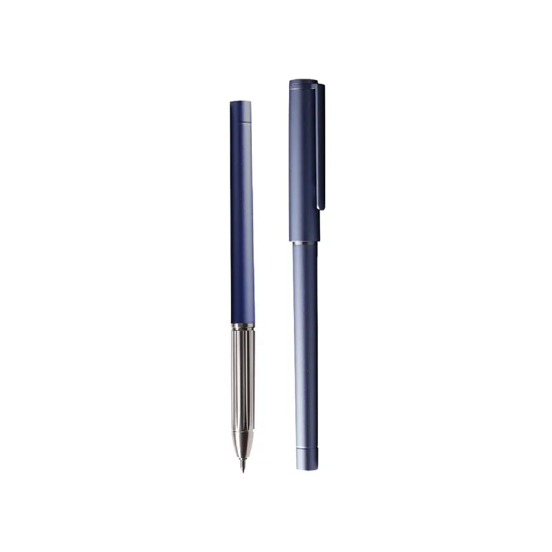 DeFF 1st Gen Refill Pen Jacket, Aluminum & Titanium — DEFF