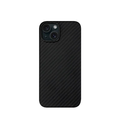 DURO® Kevlar Hülle iPhone 15