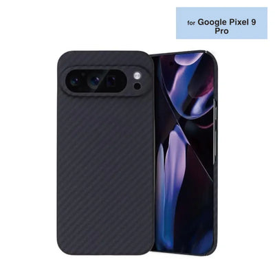 DURO® Kevlar Hülle Google Pixel 9