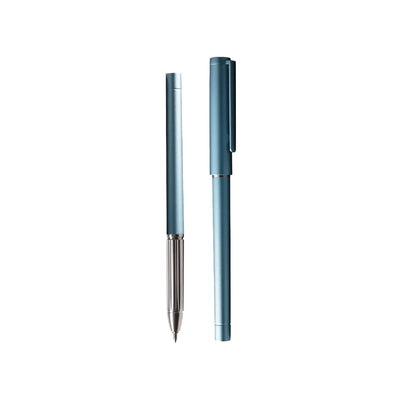 DeFF 1st Gen Refill Pen Jacket, Aluminum & Titanium — DEFF