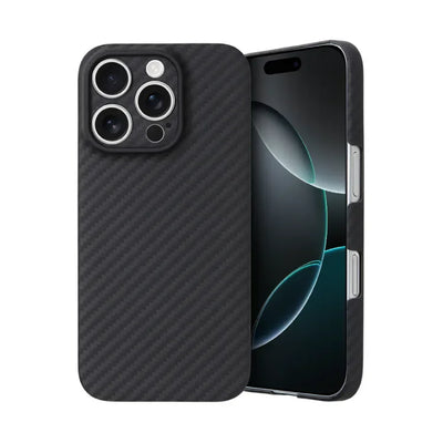 DURO® Special Edition Kevlar Case iPhone 16