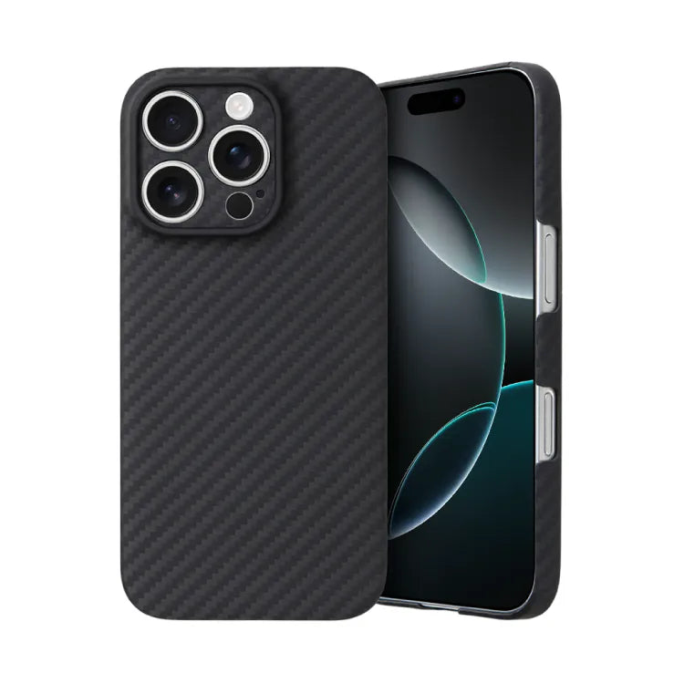 DURO® Special Edition Kevlar Case iPhone 16
