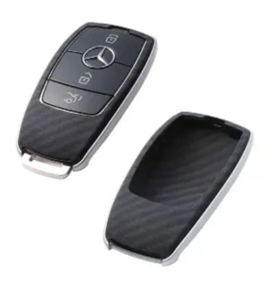 WIZ® 克維拉車用鑰匙保護殼 (Mercedes-Benz）