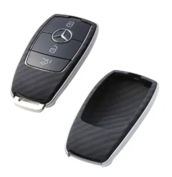 WIZ® 克維拉車用鑰匙保護殼 (Mercedes-Benz）
