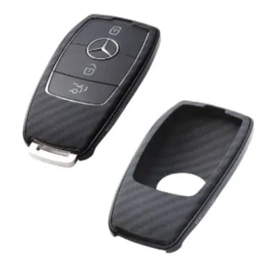 WIZ® 克維拉車用鑰匙保護殼 (Mercedes-Benz）