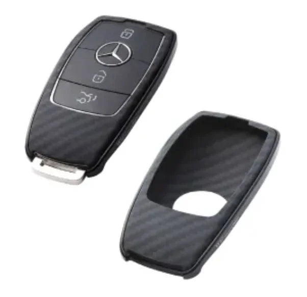WIZ® 克維拉車用鑰匙保護殼 (Mercedes-Benz）