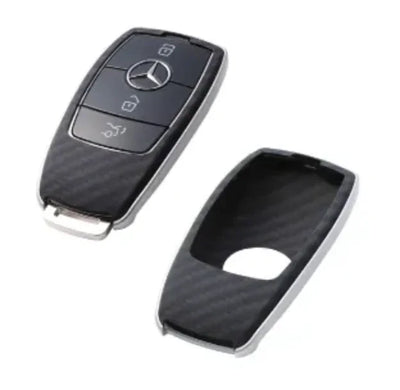 WIZ® 克維拉車用鑰匙保護殼 (Mercedes-Benz）