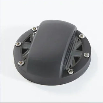 Aluminum Fuel Cap Cover for BMW/ MINI