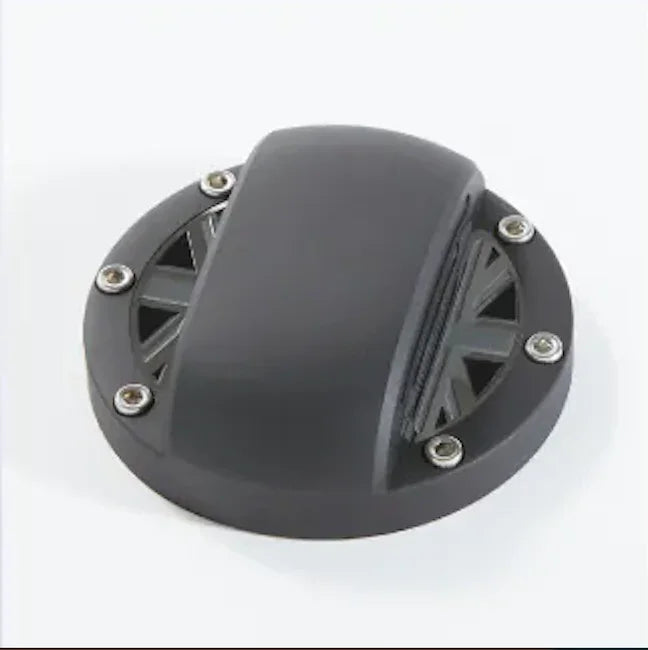 Aluminum Fuel Cap Cover for BMW/ MINI