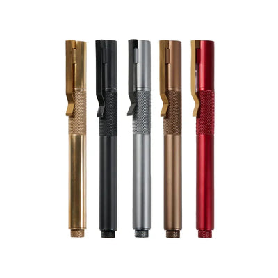 DeFF 3rd Gen Refill Pen Jacket (Magnalock Design Collection)