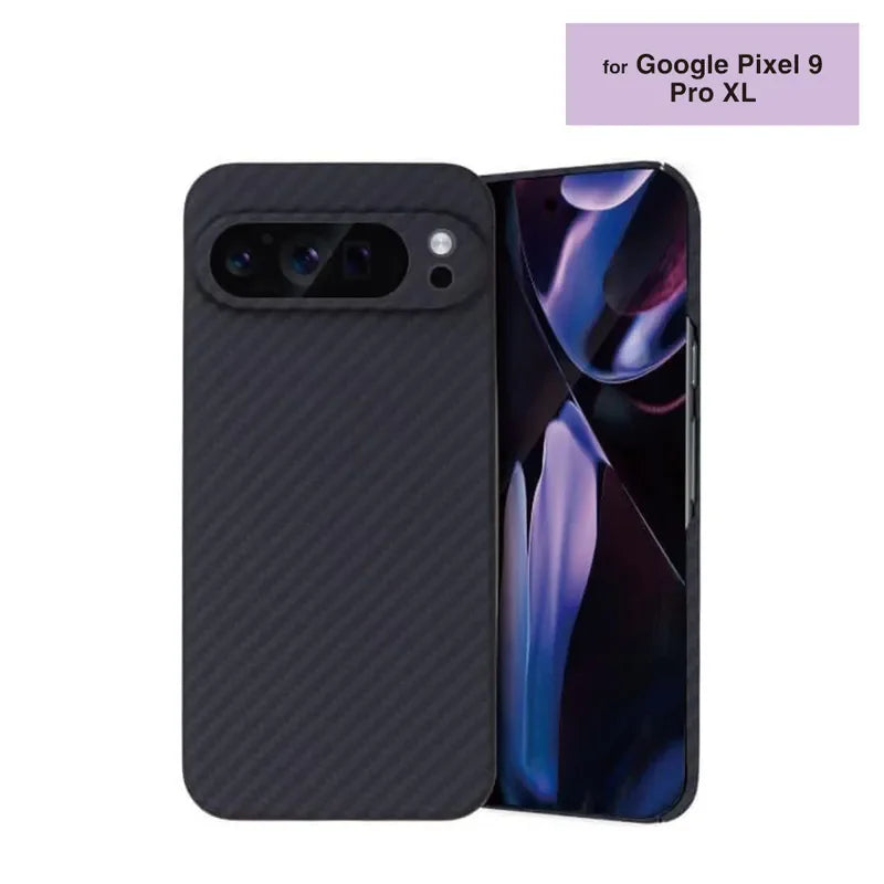 DURO® Kevlar Hülle Google Pixel 9