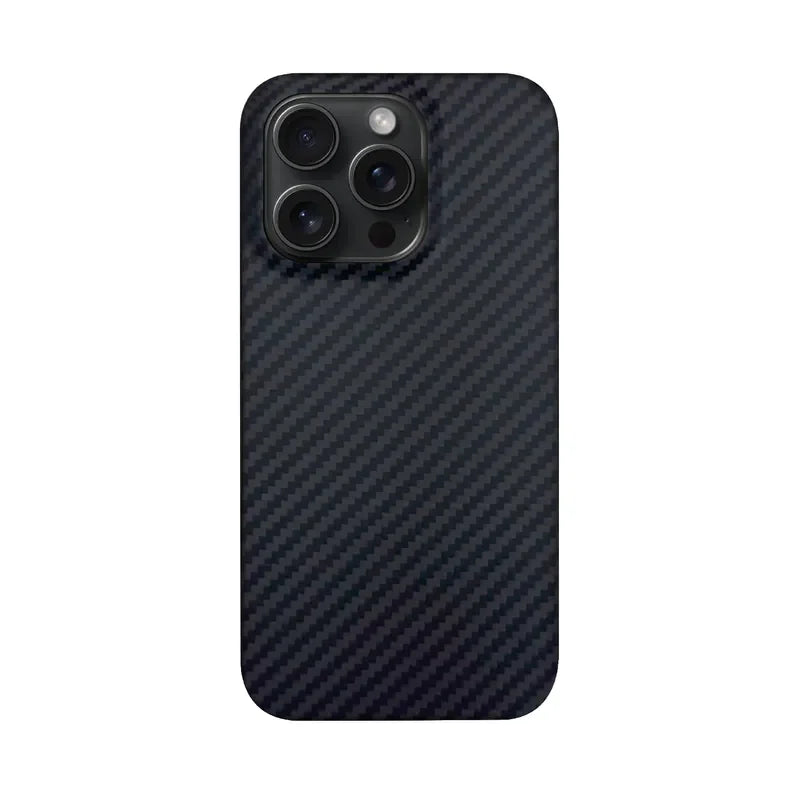 DURO® Kevlar Hülle iPhone 15