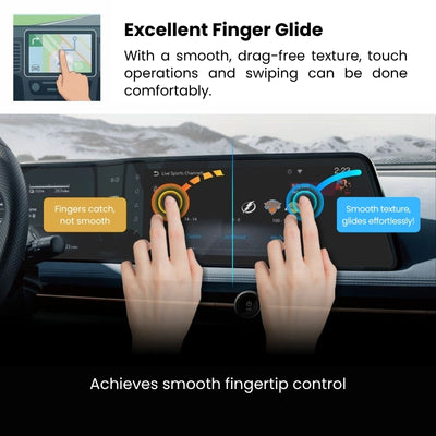 Screen Protector for NISSAN FAIRLADY Z