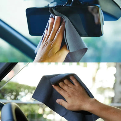 Master Cloth 車內專用清潔布