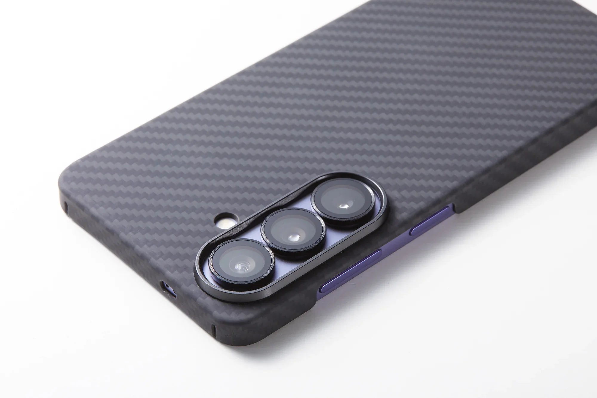 CAMERA LENS COVER 鋁合金鏡頭保護貼 S26/ S26+/ S26 Ultra