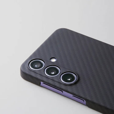 DURO® Kevlar Case Galaxy S24/ S24 Ultra
