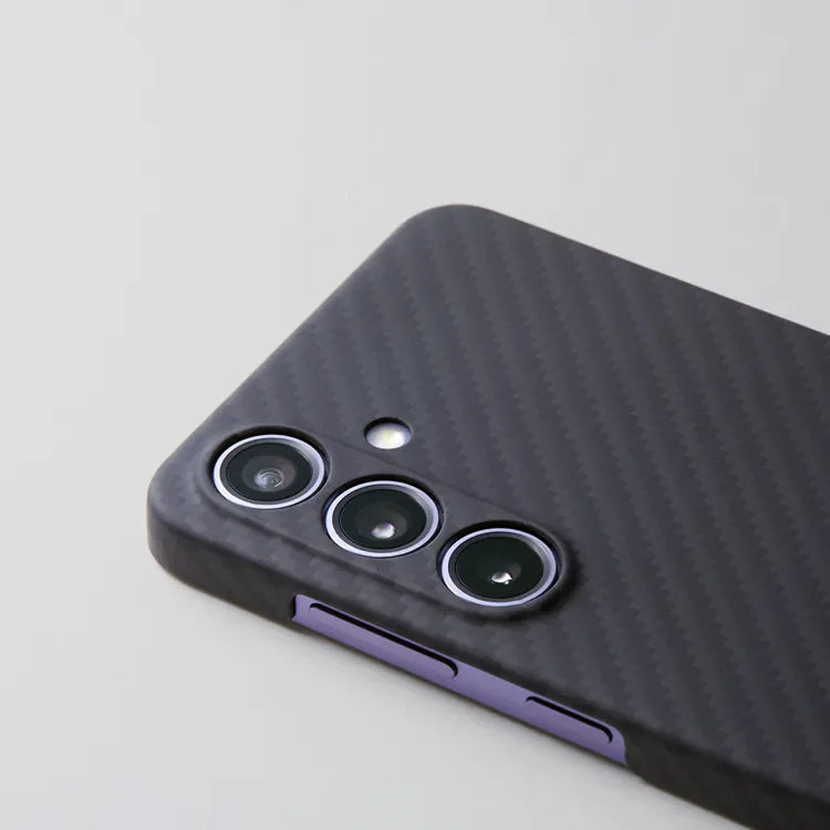 DURO® Kevlar Case Galaxy S24/ S24 Ultra