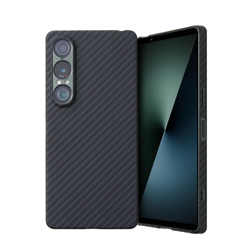 DURO® Kevlar Case Xperia 1 VII