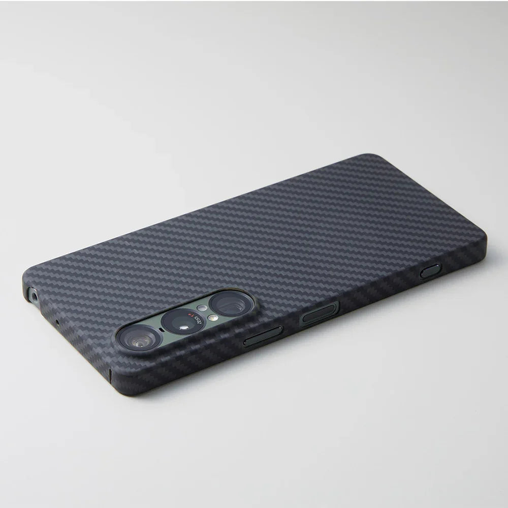 DURO® Kevlar Case Xperia 1 VII