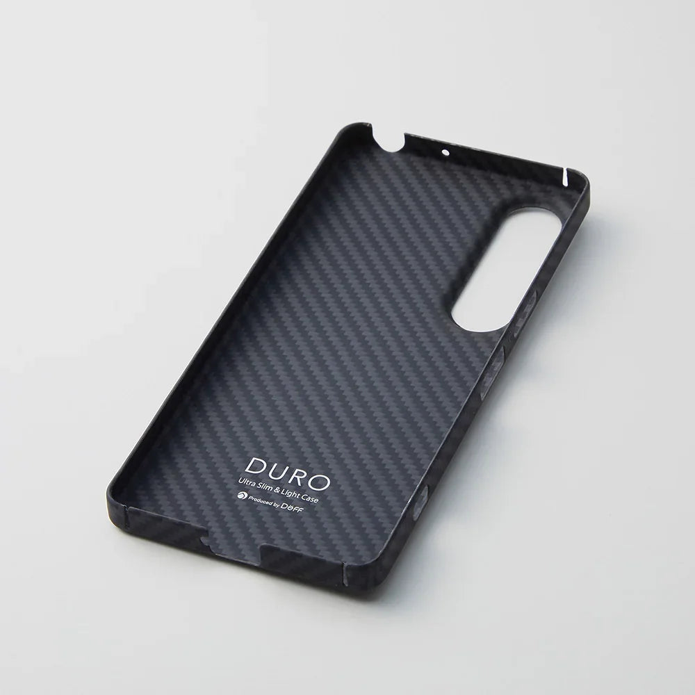 DURO® Kevlar Case Xperia 1 VII