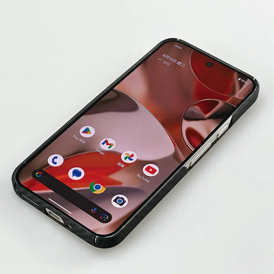 DURO® Kevlar Hülle Google Pixel 9