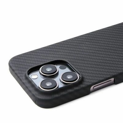 DURO® Kevlar Hülle iPhone 15