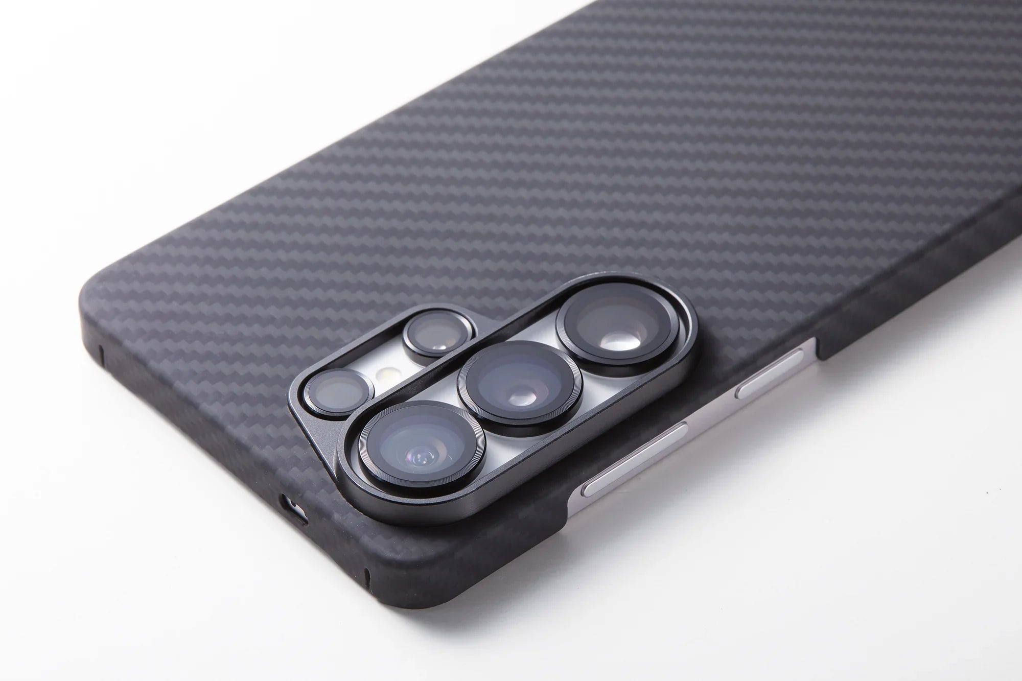 CAMERA LENS COVER 鋁合金鏡頭保護貼 S26/ S26+/ S26 Ultra