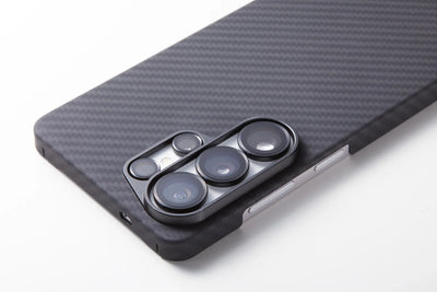CAMERA LENS COVER 鋁合金鏡頭保護貼 S26/ S26+/ S26 Ultra