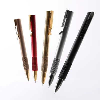 DeFF 3rd Gen Refill Pen Jacket (Magnalock Design Collection)