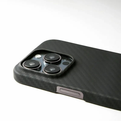 DURO® Kevlar Hülle iPhone 15