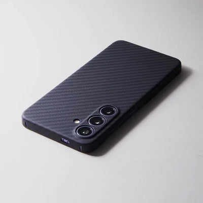 DURO® Kevlar Case Galaxy S24/ S24 Ultra