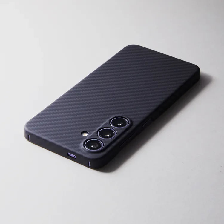 DURO® Kevlar Case Galaxy S24/ S24 Ultra