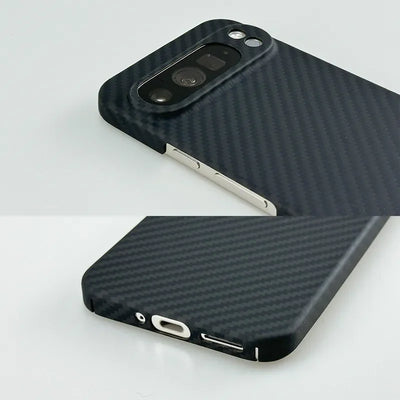 DURO® Kevlar Hülle Google Pixel 9