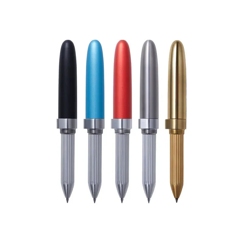 4th Gen Refill Pen Jacket (Extra Short Design Collection)