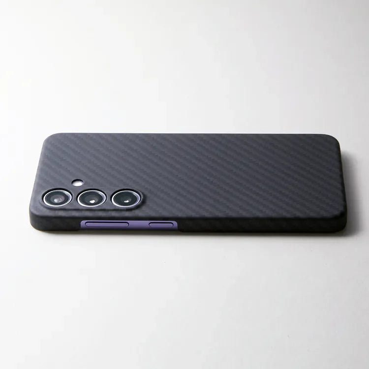 DURO® Kevlar Case Galaxy S24/ S24 Ultra