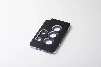 CAMERA LENS COVER 鋁合金鏡頭保護貼 S26/ S26+/ S26 Ultra