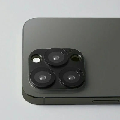 CAMERA LENS COVER for iPhone 15 Pro / Pro Max