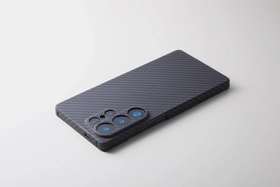 DURO® Kevlar Case S25/S25 Ultra