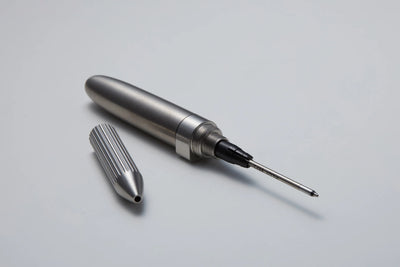 DeFF 4th Gen Refill Pen Jacket (Extra Short Design Collection)
