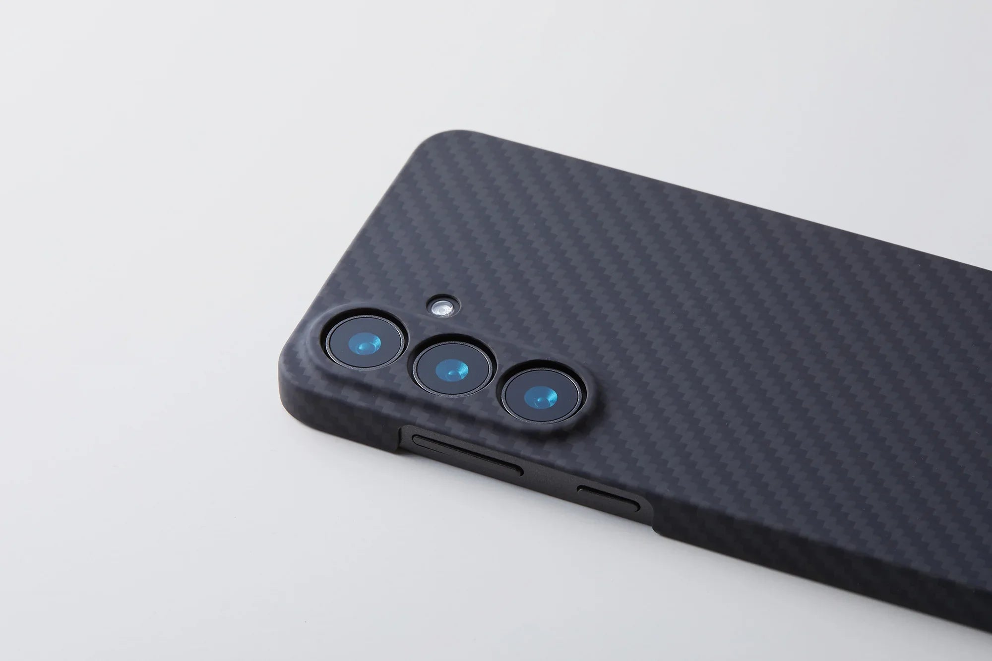 DURO® Kevlar Case S25/S25 Ultra