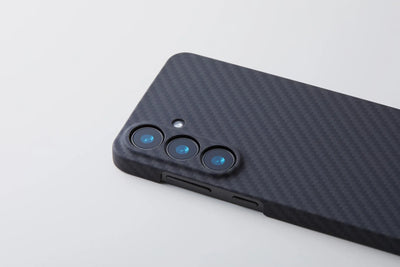 DURO® Kevlar Case S25/S25 Ultra