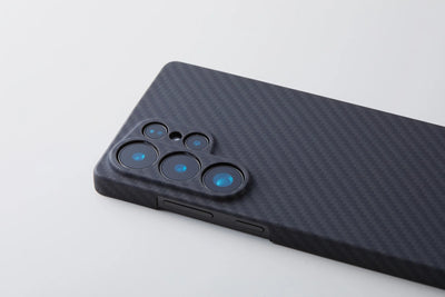 DURO® Kevlar Case S25/S25 Ultra