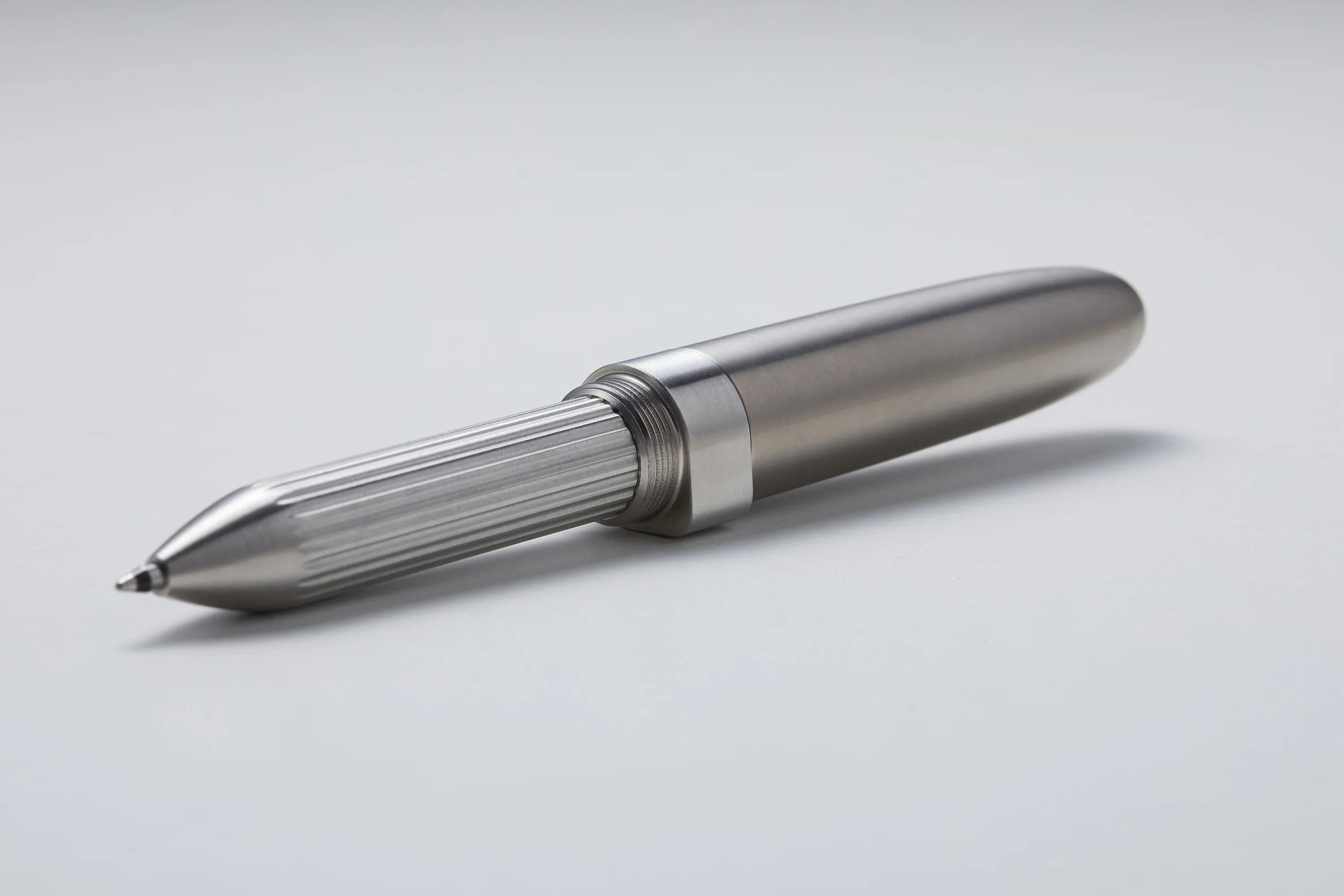 4th Gen Refill Pen Jacket (Extra Short Design Collection)
