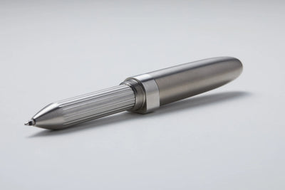 DeFF 4th Gen Refill Pen Jacket (Extra Short Design Collection)