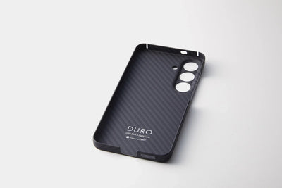 DURO® Kevlar Case S25/S25 Ultra