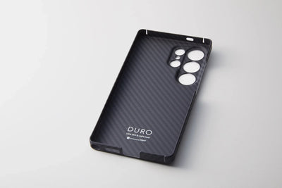 DURO® Kevlar Case S25/S25 Ultra