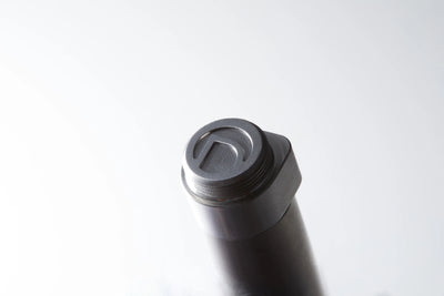 DeFF 4th Gen Refill Pen Jacket (Extra Short Design Collection)