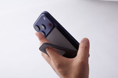 DeFF 4-in-1 MAGLETTE (PRÉCOMMANDE : Expédition du 14/10 au 20/10)