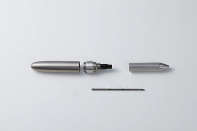 DeFF 4th Gen Refill Pen Jacket (Extra Short Design Collection)