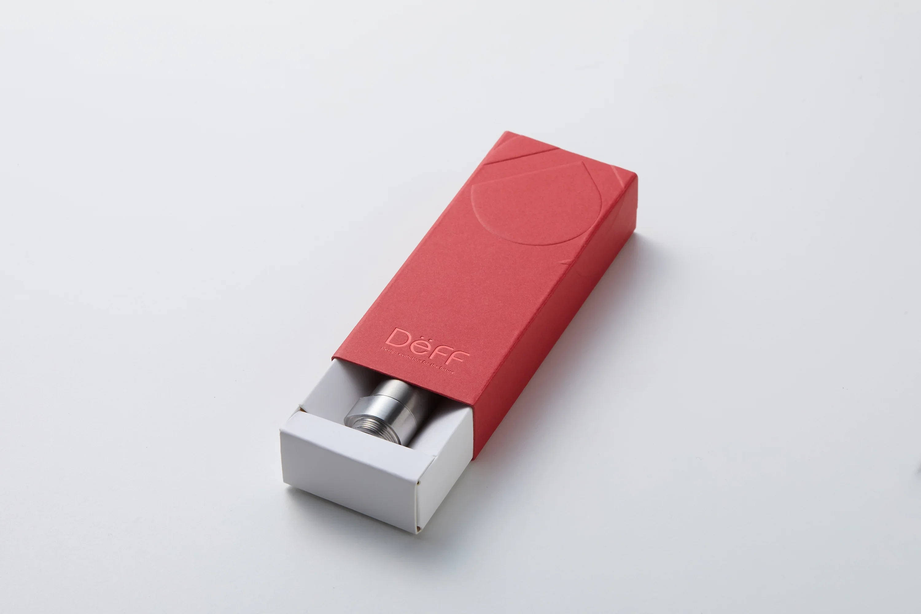 DeFF 4th Gen Refill Pen Jacket (Extra Short Design Collection)